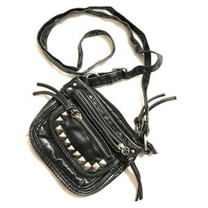 Cross body Mudd purse